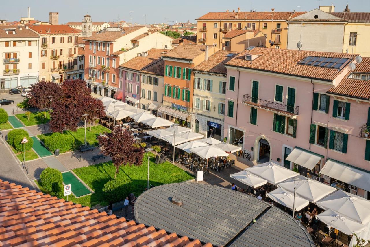 Homethirtyfour Verona Esterno foto